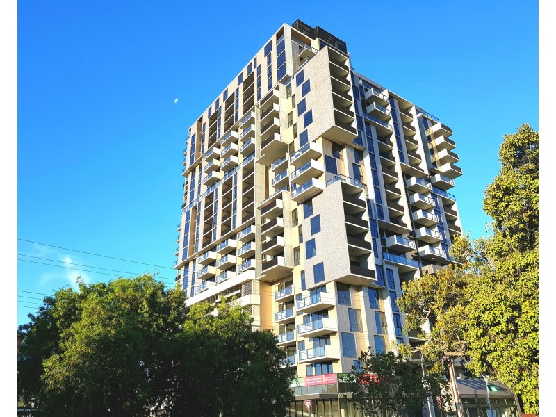 1505/156 Wright Street, Adelaide SA 5000