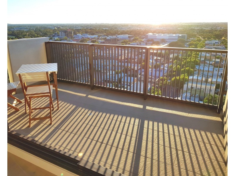 1505/156 Wright Street, Adelaide SA 5000