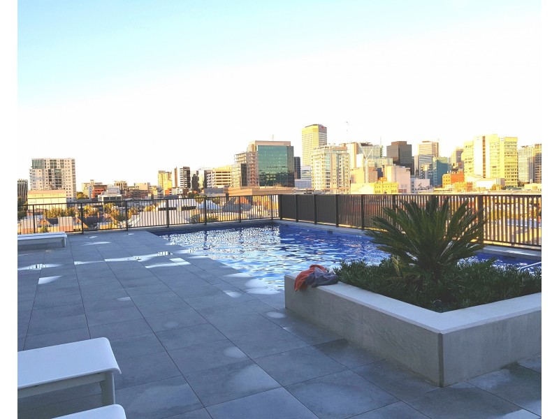 1505/156 Wright Street, Adelaide SA 5000