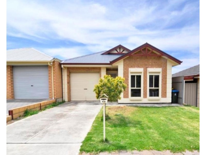 43B Norseman Avenue, Hillcrest SA 5086