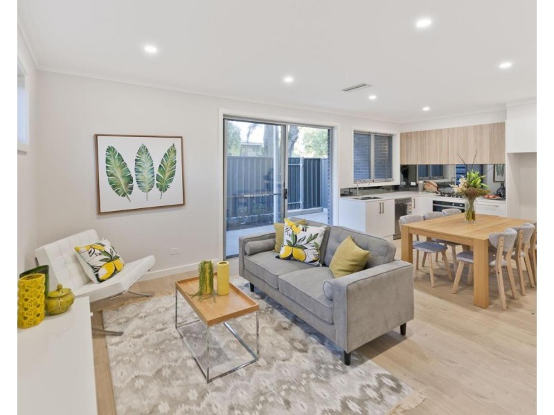 5/5 Guilford Avenue, Prospect SA 5082