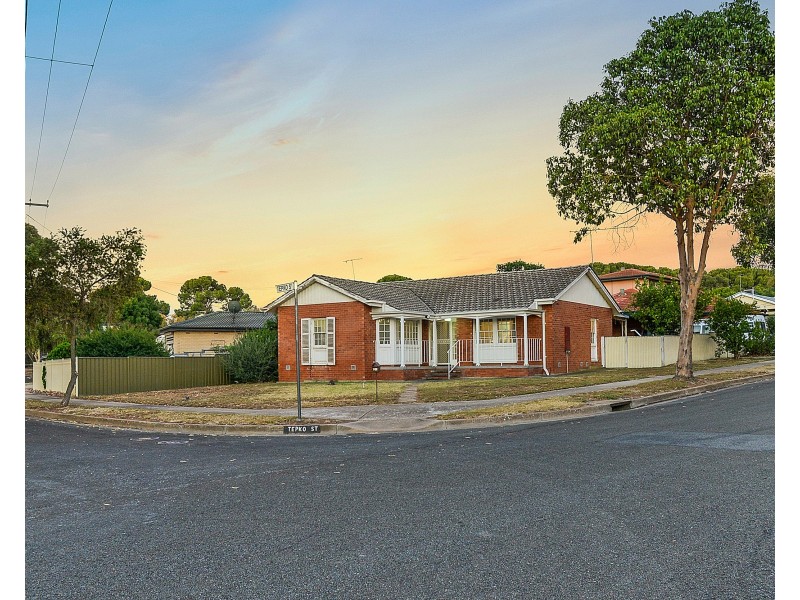 25 Tepko Street, Gepps Cross SA 5094