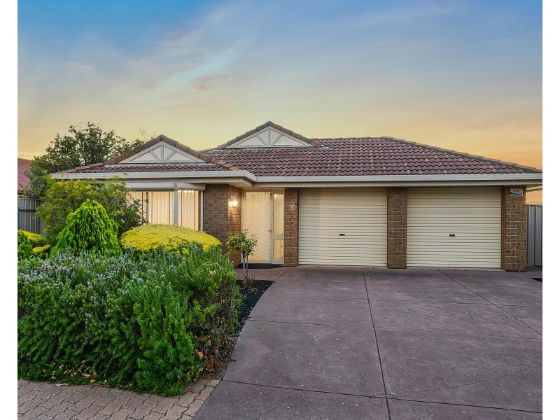 14 Grand Boulevard, Seaford Rise SA 5169