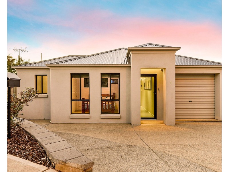 1 Park Terrace, Enfield SA 5085