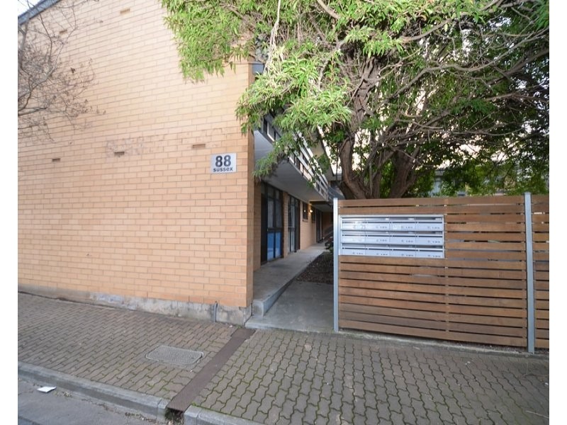 2/88 Sussex Street, North Adelaide SA 5006