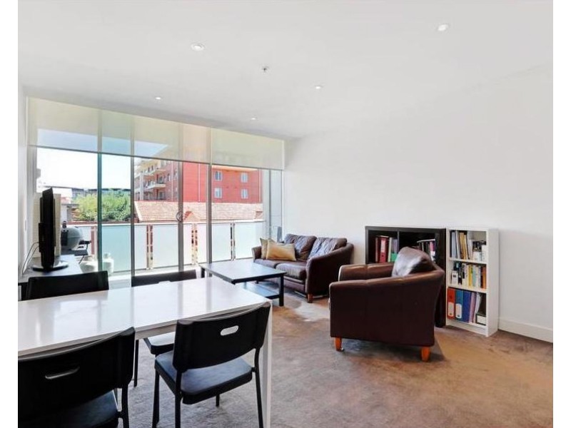 202/211 Grenfell Street, Adelaide SA 5000