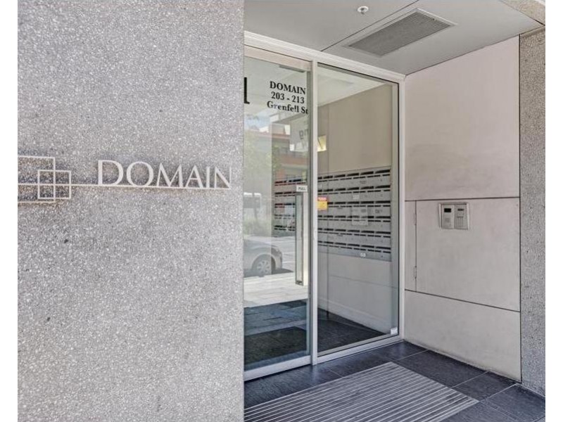 202/211 Grenfell Street, Adelaide SA 5000