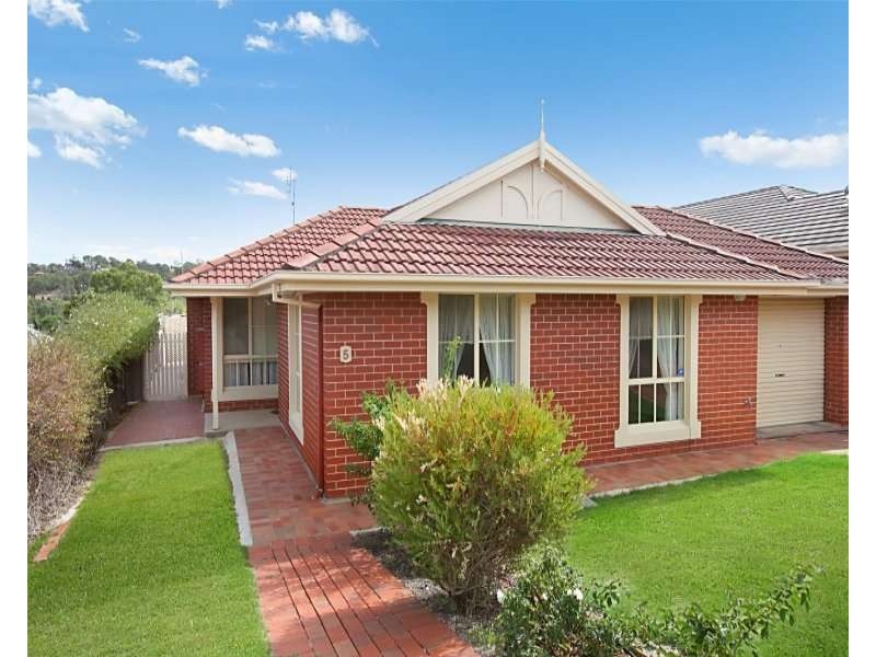 5 Bilney Drive, Athelstone SA 5076