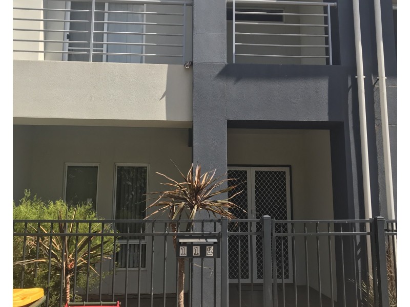 112 Newton Boulevard, Munno Para SA 5115