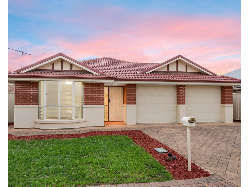 19 Springbank Boulevard, Burton SA 5110
