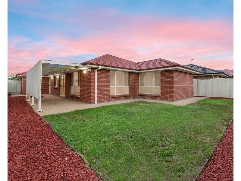 19 Springbank Boulevard, Burton SA 5110