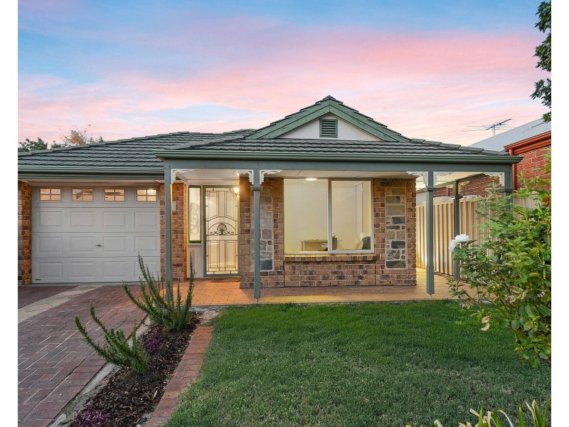 26 Sir Ross Smith Boulevard, Oakden SA 5086