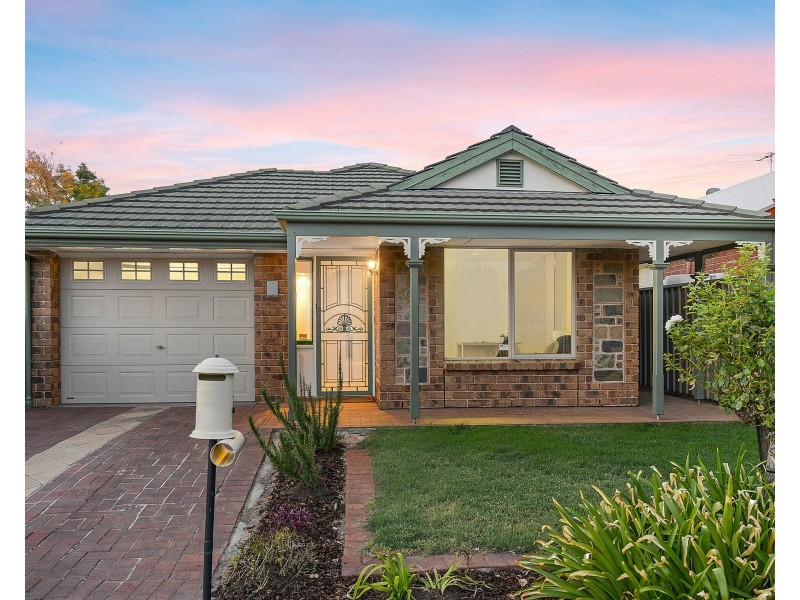 26 Sir Ross Smith Boulevard, Oakden SA 5086