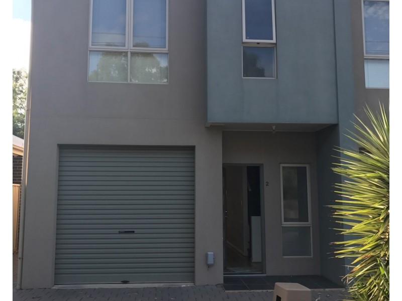 Unit 2/111-117 Kings Road, Salisbury Downs SA 5108