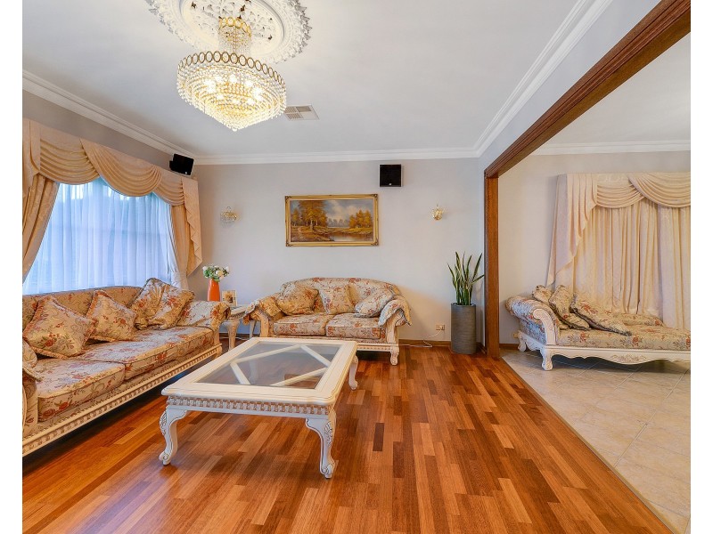 3 Charlton Court, Golden Grove SA 5125