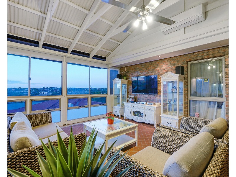 3 Charlton Court, Golden Grove SA 5125