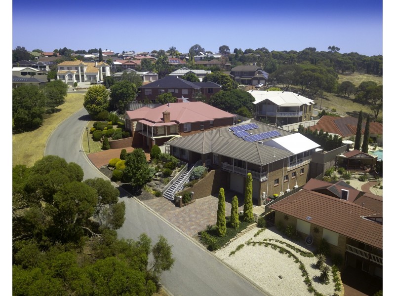 3 Charlton Court, Golden Grove SA 5125