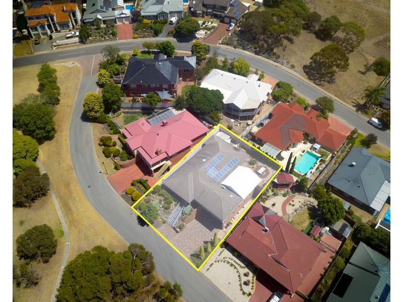 3 Charlton Court, Golden Grove SA 5125