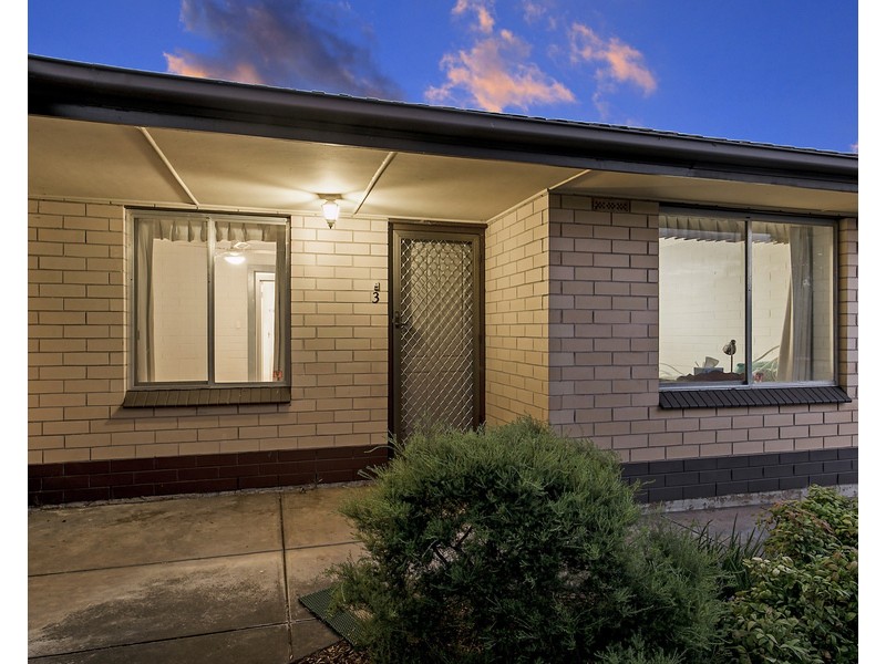 3/22 Frome Avenue, Hampstead Gardens SA 5086