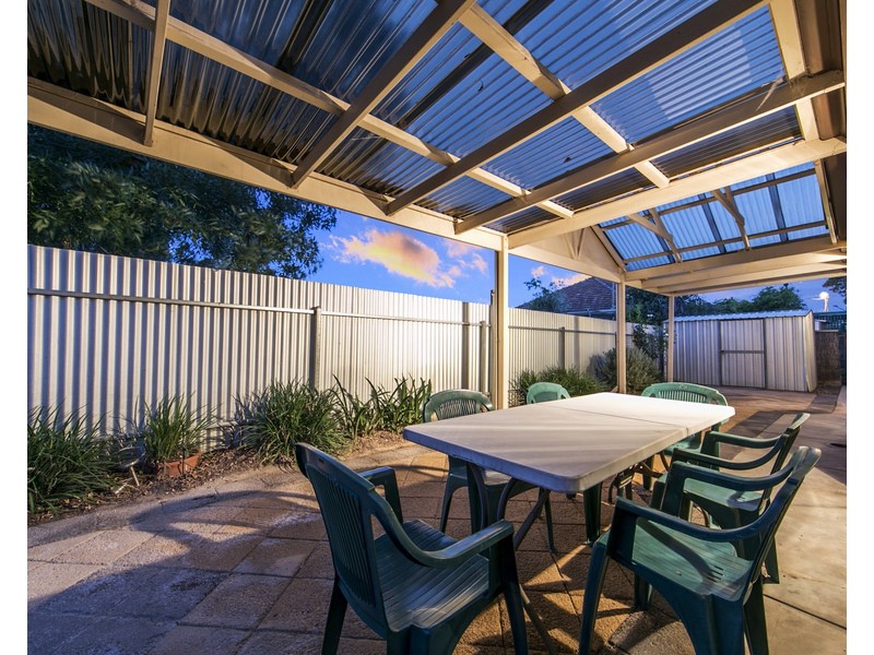 3/22 Frome Avenue, Hampstead Gardens SA 5086