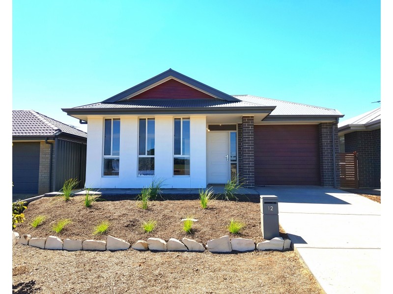 12 Greenwood Street, Mount Barker SA 5251