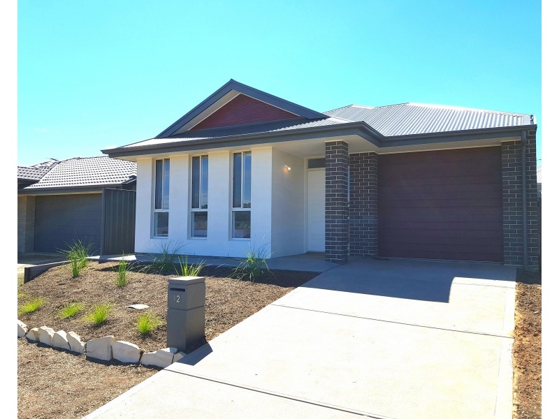 12 Greenwood Street, Mount Barker SA 5251