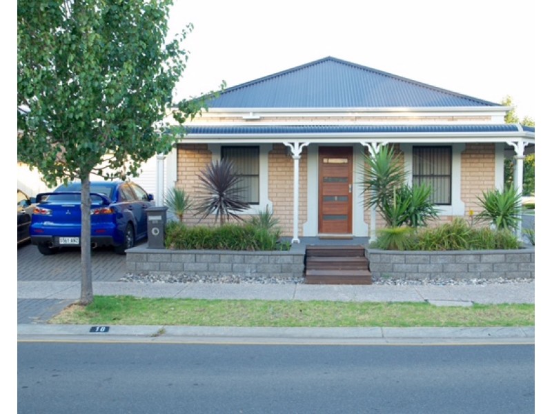 10 Avocet Drive, Mawson Lakes SA 5095