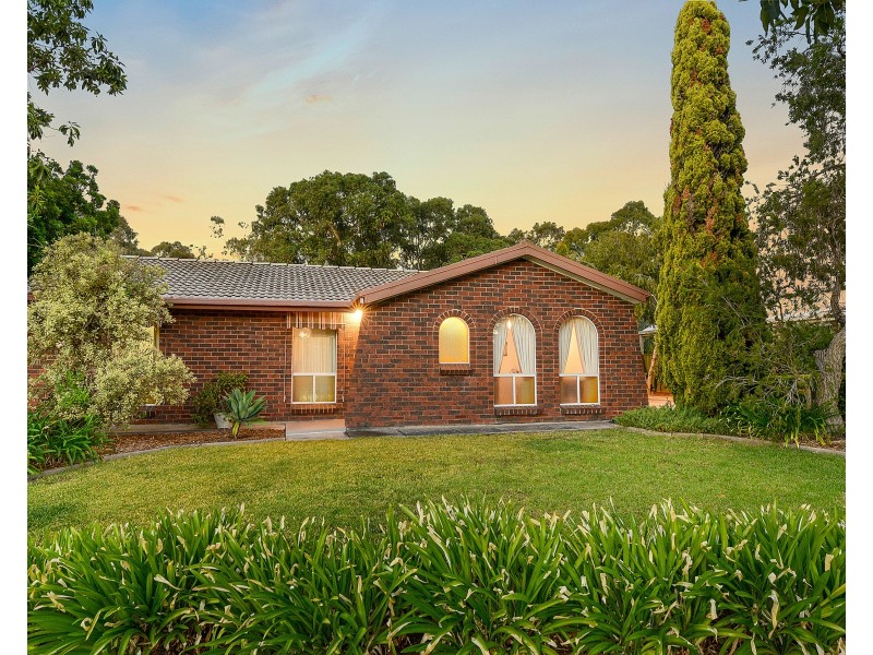 15 Toovis Avenue, St Agnes SA 5097