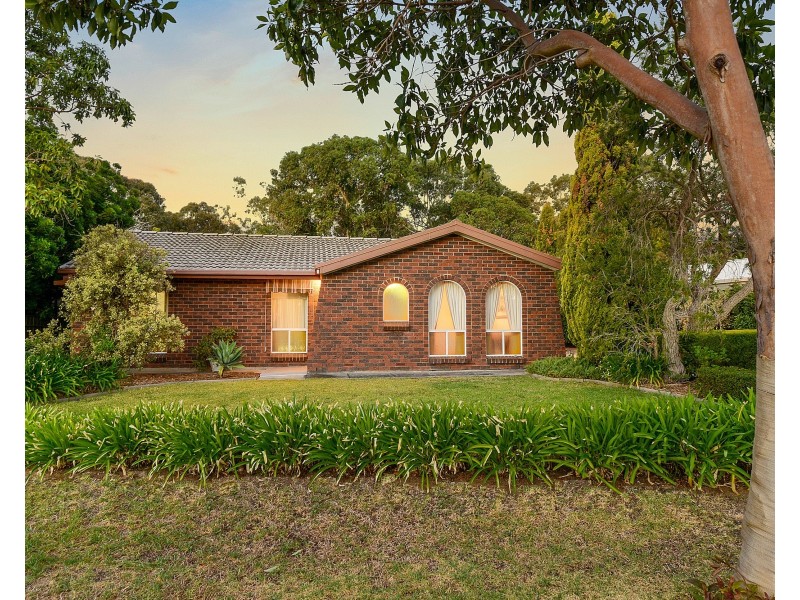 15 Toovis Avenue, St Agnes SA 5097