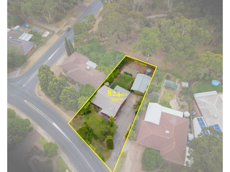 15 Toovis Avenue, St Agnes SA 5097