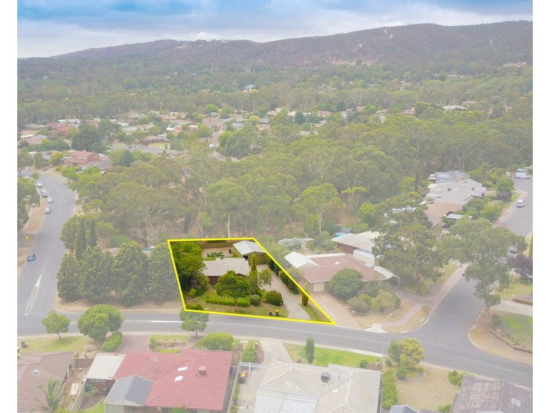 15 Toovis Avenue, St Agnes SA 5097