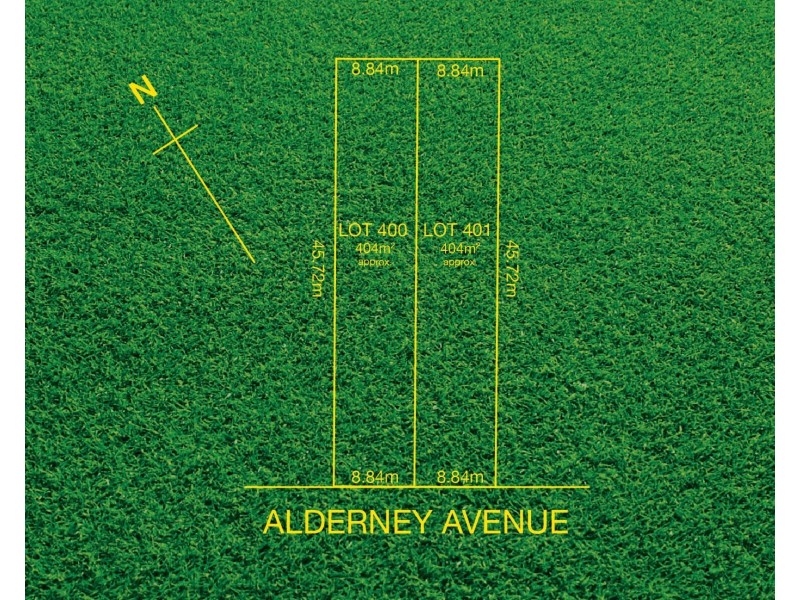 Lot 401 24 Alderney Avenue, Clearview SA 5085