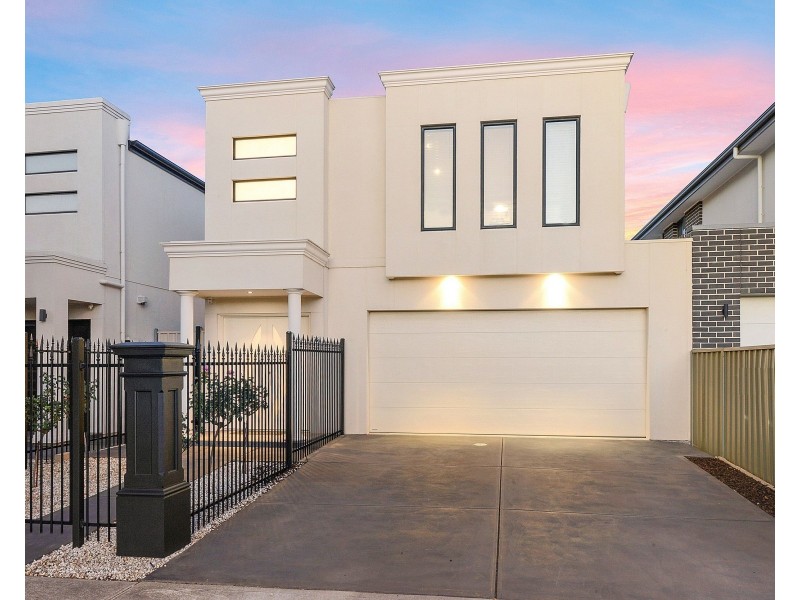 24 Gambia Avenue, Hampstead Gardens SA 5086