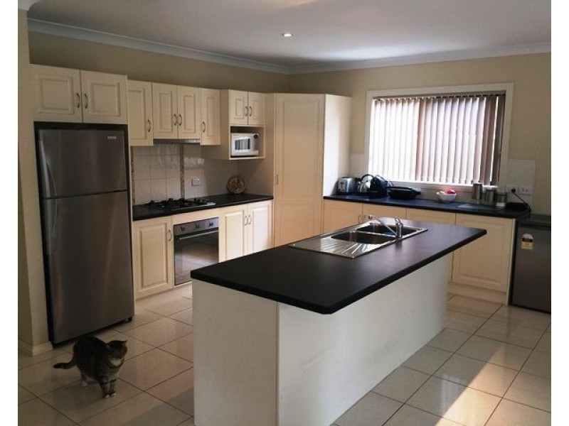 40 Hindmarsh Circuit, Mawson Lakes SA 5095