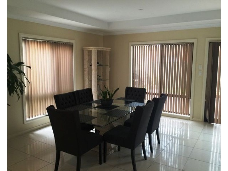 40 Hindmarsh Circuit, Mawson Lakes SA 5095