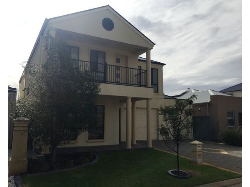 40 Hindmarsh Circuit, Mawson Lakes SA 5095