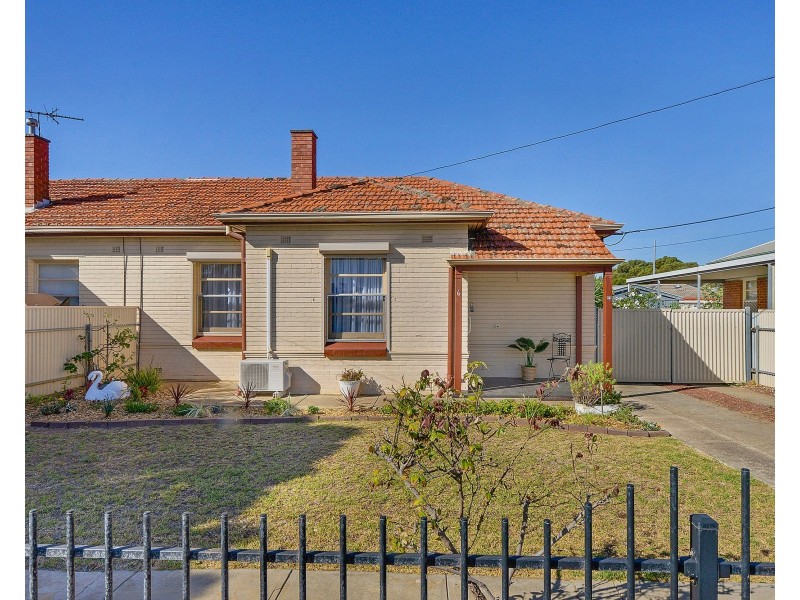 6 Bell Street, Pennington SA 5013