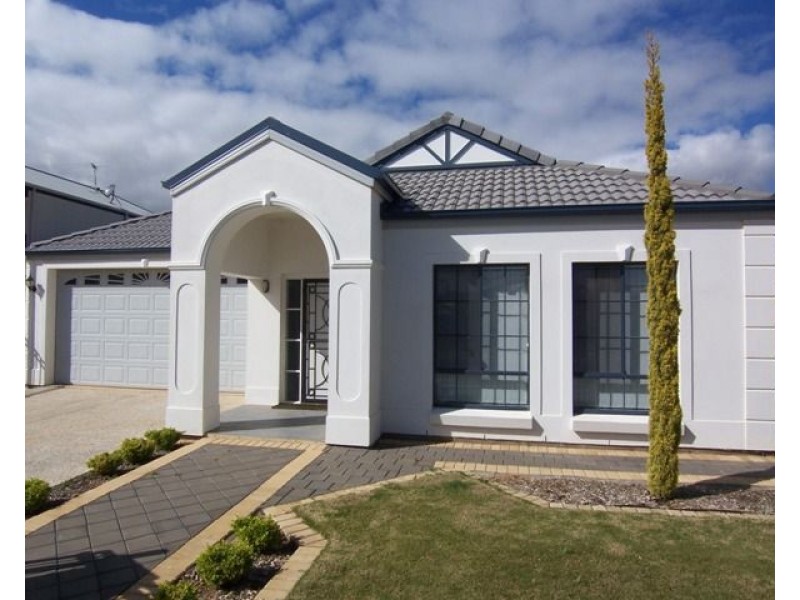 115 Sanctuary Drive, Mawson Lakes SA 5095