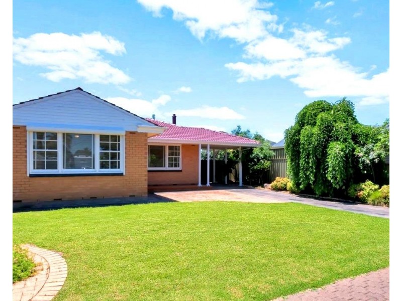 6 Arundel Street, Vale Park SA 5081