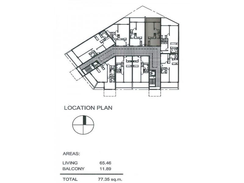Lot 604 Apartment 108, Metro Parade, Mawson Lakes SA 5095