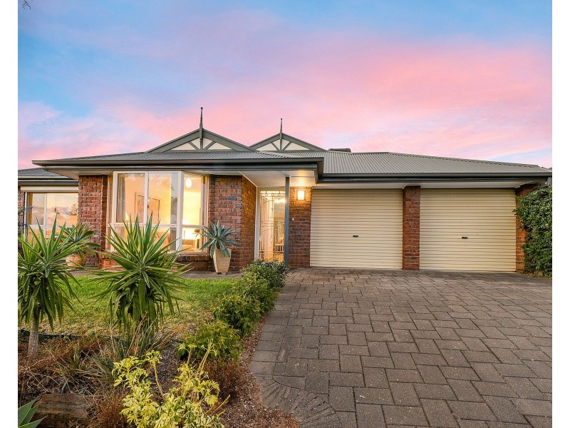 5 Farmhouse Avenue, Walkley Heights SA 5098