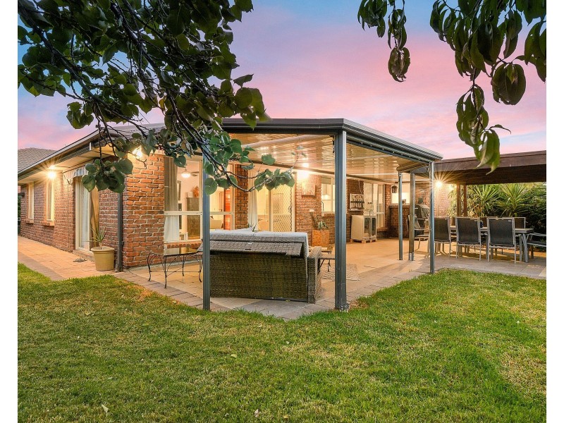 5 Farmhouse Avenue, Walkley Heights SA 5098