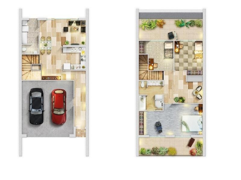 19-20/101 Bald Street, Smithfield Plains SA 5114