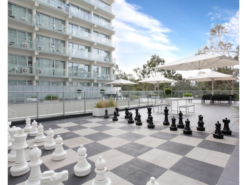 307/33 Warwick Street, Walkerville SA 5081