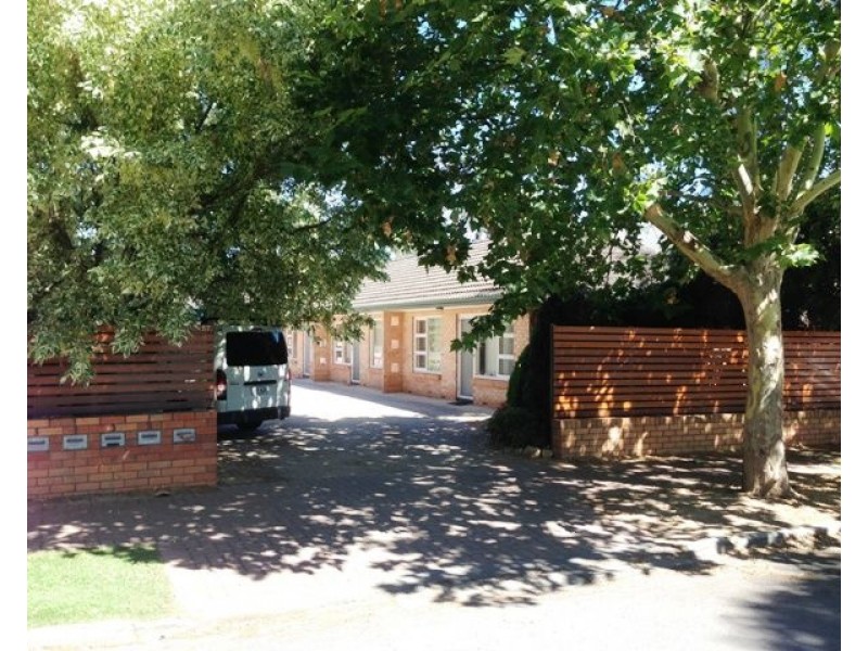 Unit 3/57 Seventh Avenue, St Peters SA 5069