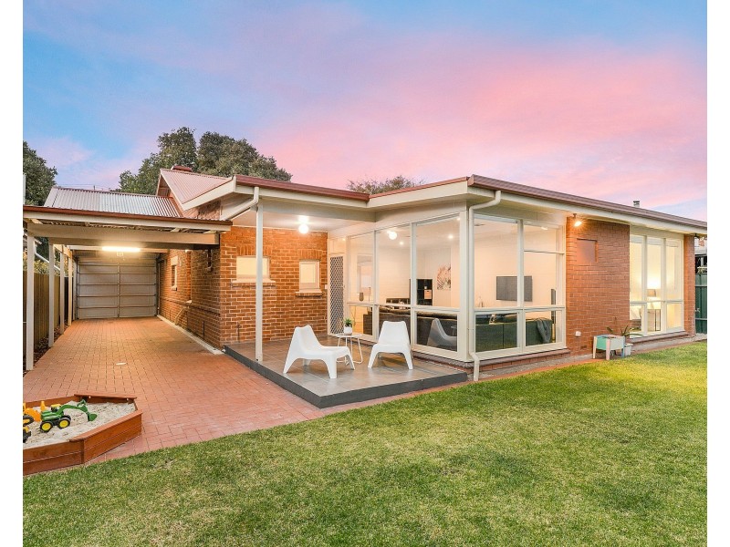 13 Third Avenue, Sefton Park SA 5083