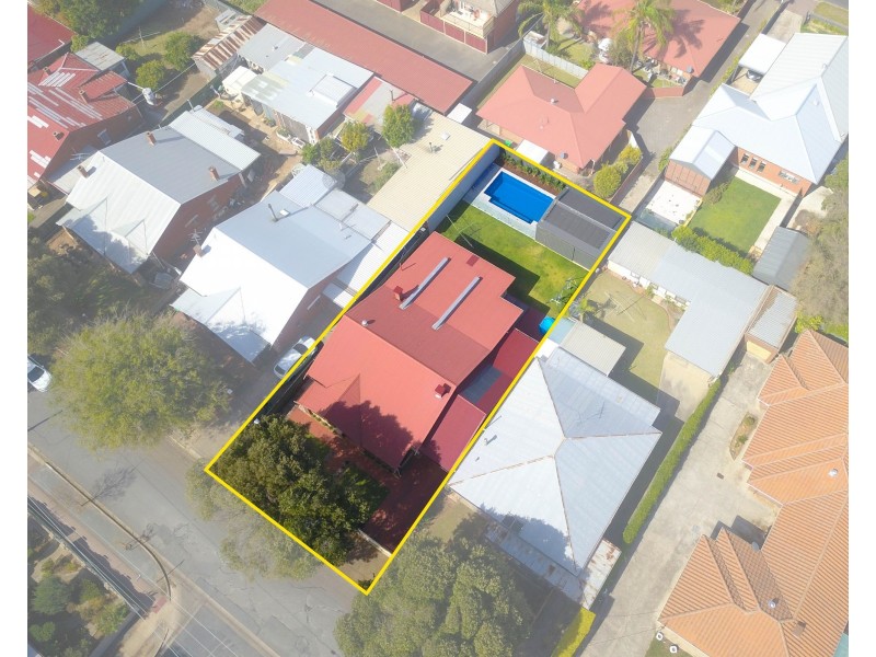 13 Third Avenue, Sefton Park SA 5083