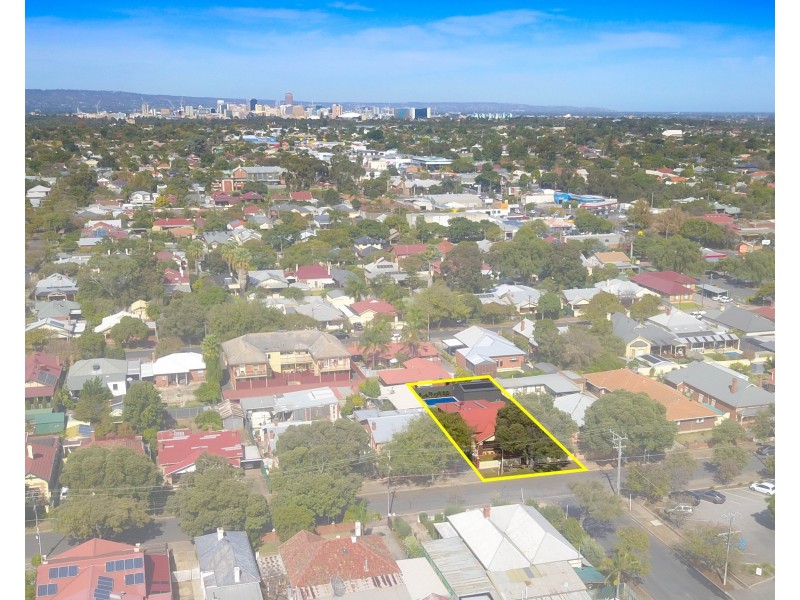 13 Third Avenue, Sefton Park SA 5083