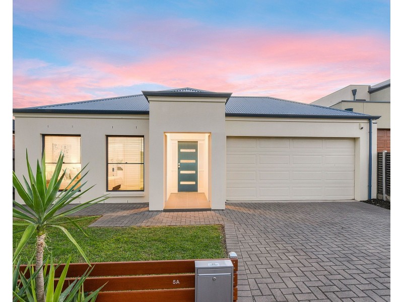 5A The Parkway, Klemzig SA 5087