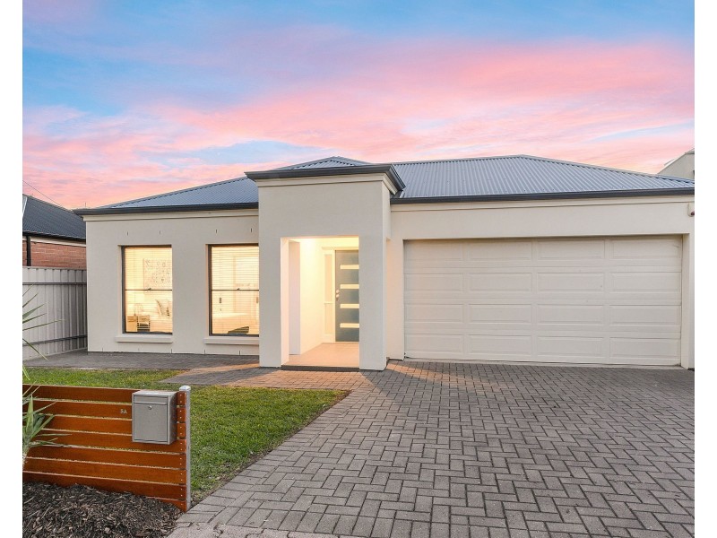 5A The Parkway, Klemzig SA 5087